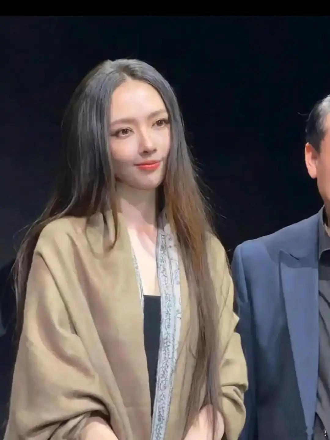 这是有钱人的头发么 ​​​