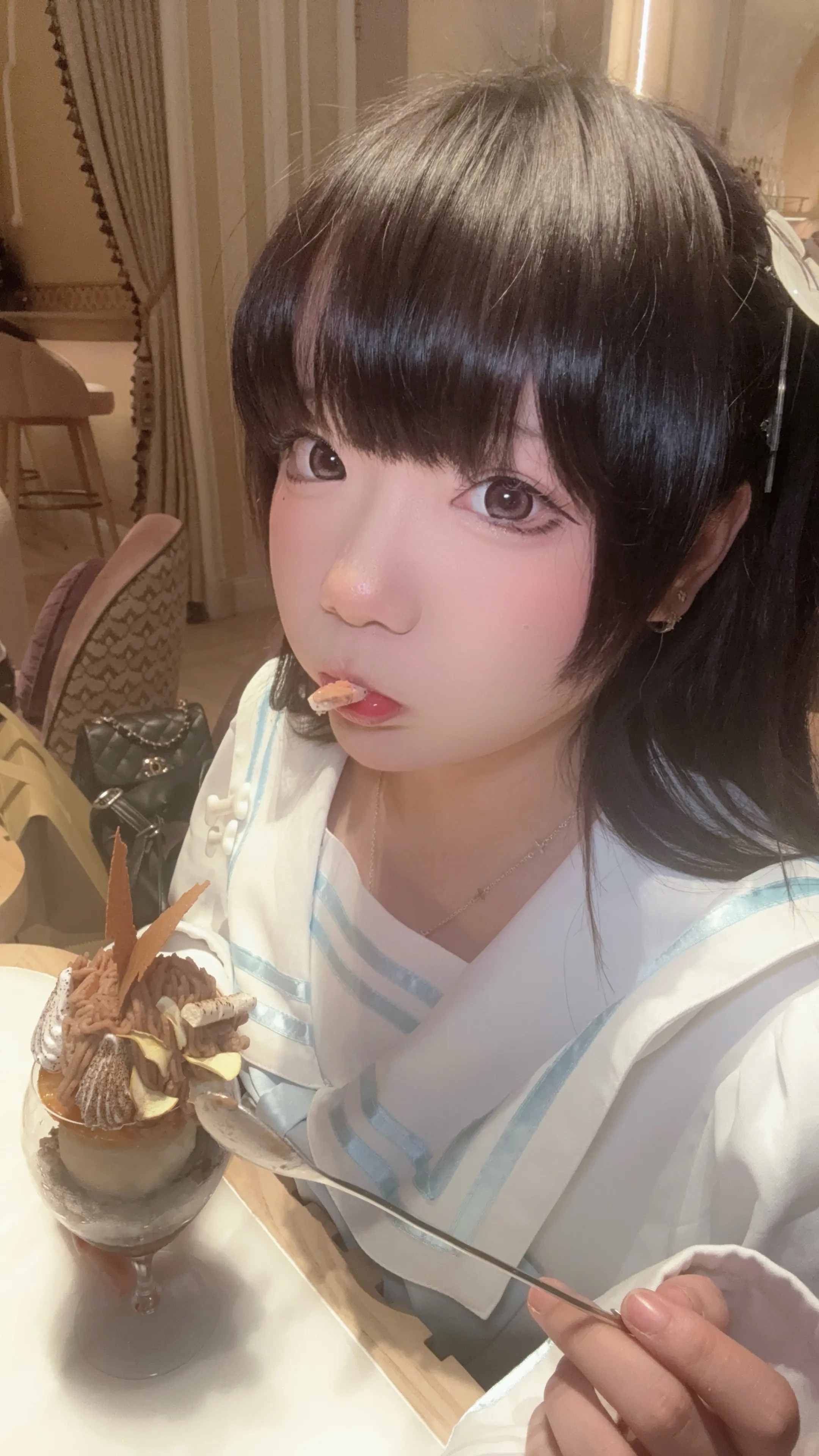 变成平静的人 这一课要流很多很多眼泪。