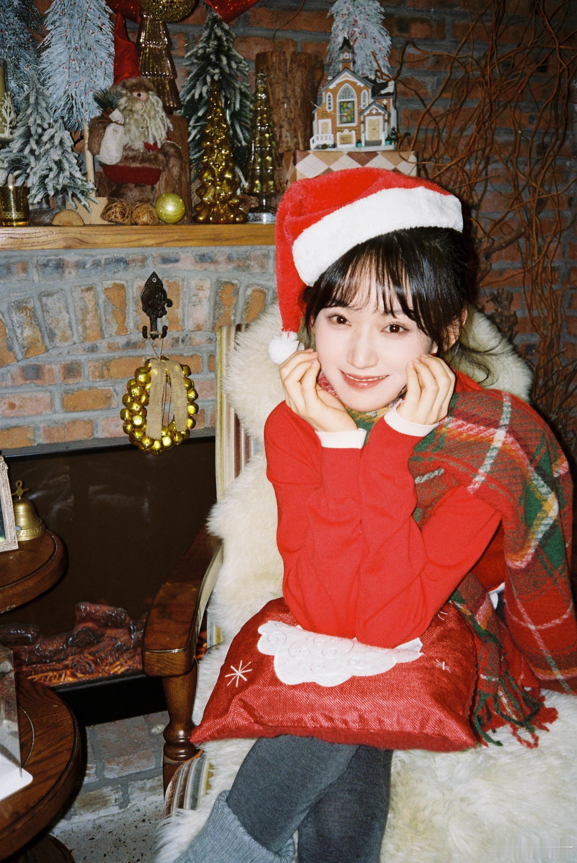圣诞快乐！！！🎄🥳 