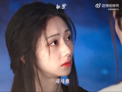 生万物被气到献鱼被甜到  每晚为《生万物》里的绣绣抱不平，气得不行；白天又被《献