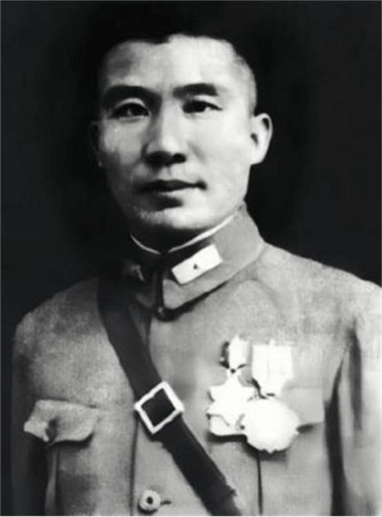 抗日名将长沙保卫战