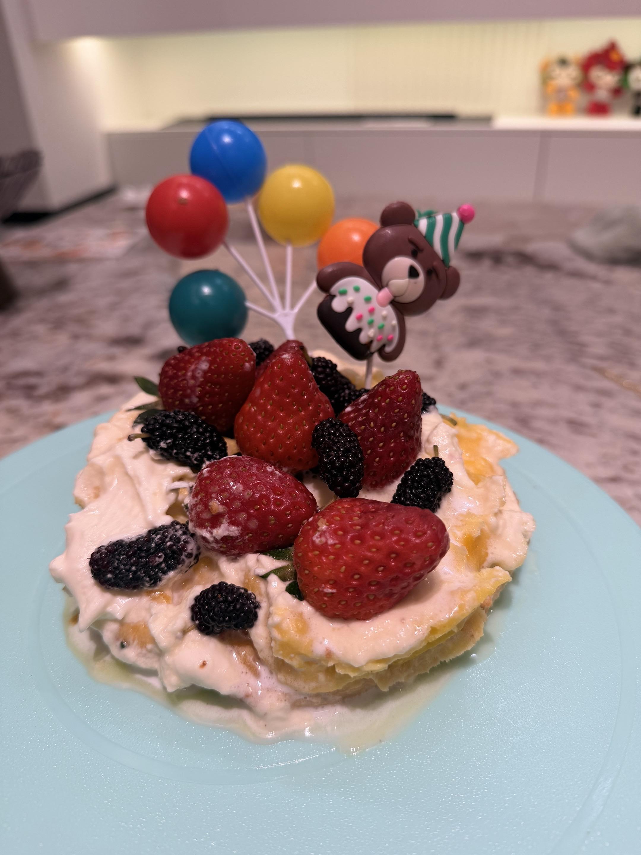 捣蛋大王 朋友说以为难民抢劫