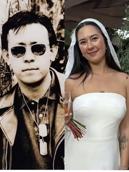 姜文女儿怀孕最近，娱乐圈又爆出了一个大新闻 —— 姜文女儿怀孕啦！这消息一出来，