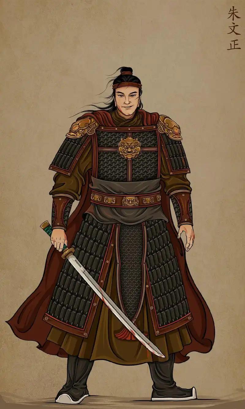 好的，我根据《明史·诸王列传》、《明太祖实录》、俞本《纪事录》及顾诚等史学家的研