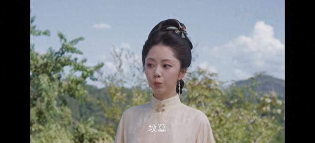 《兰枕边人竟是恩人！他当众拒纳妾，一句“不负发妻”看哭全网》