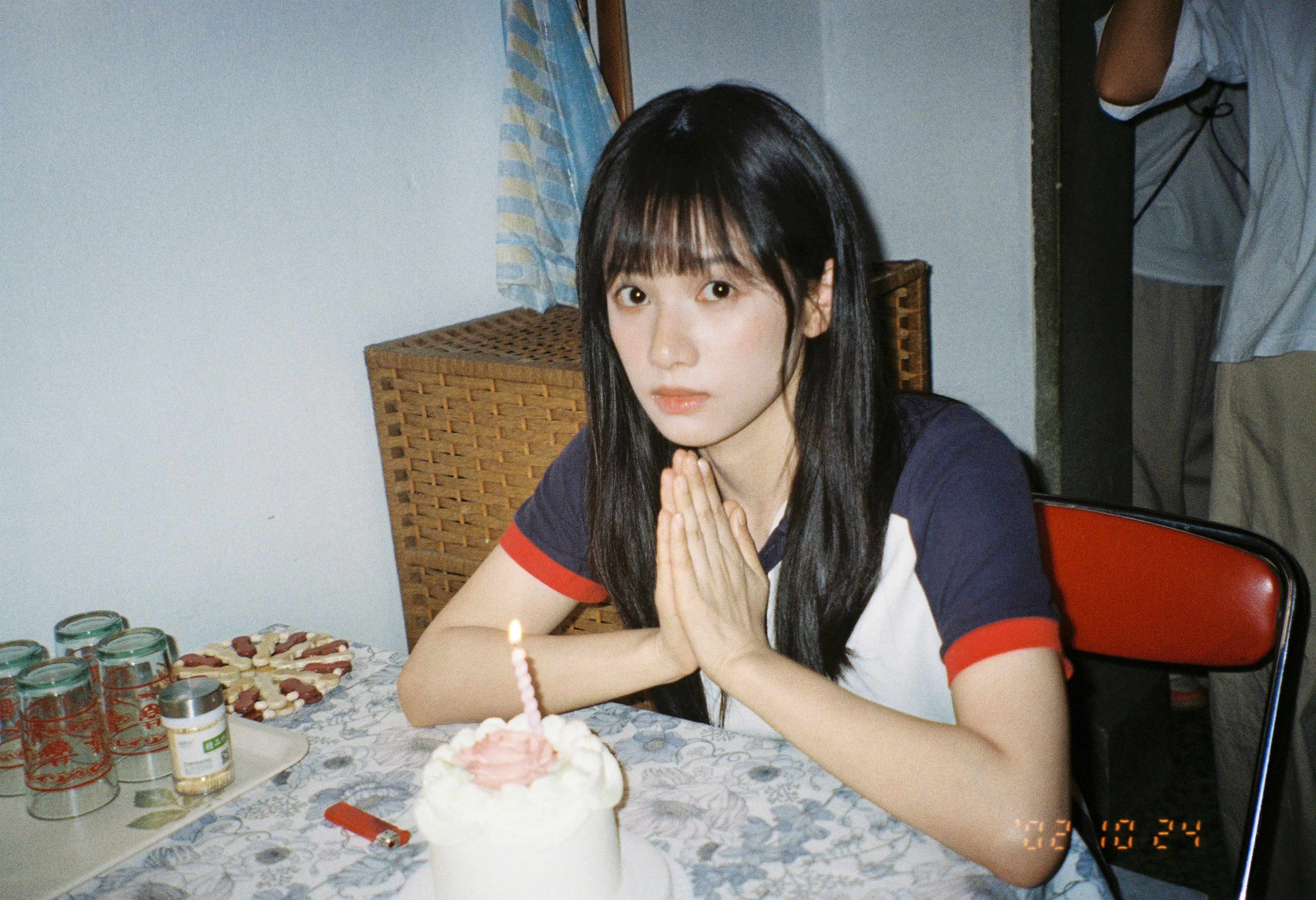 我的妹妹很可爱你知道吧 你知道就死定了野狗骨头