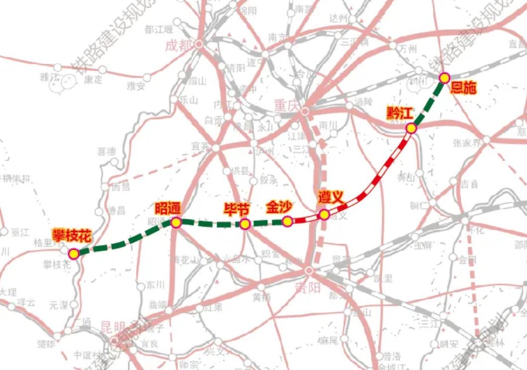 10月13日，毕节市交通运输局公开了几份人大建议答复函，时间其实是7月13日签发