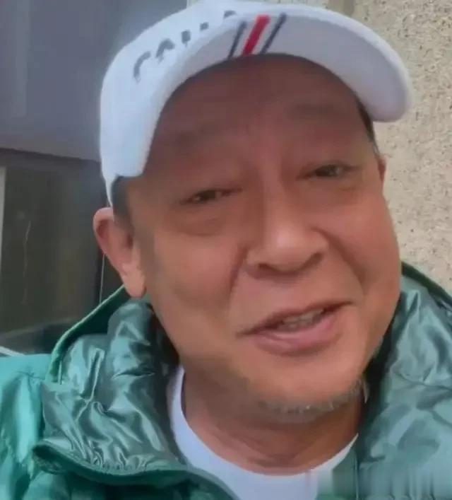 王志文震惊了我！我真的不敢相信！

王志文是圈内老戏骨，以其精湛的演技和幽默风趣