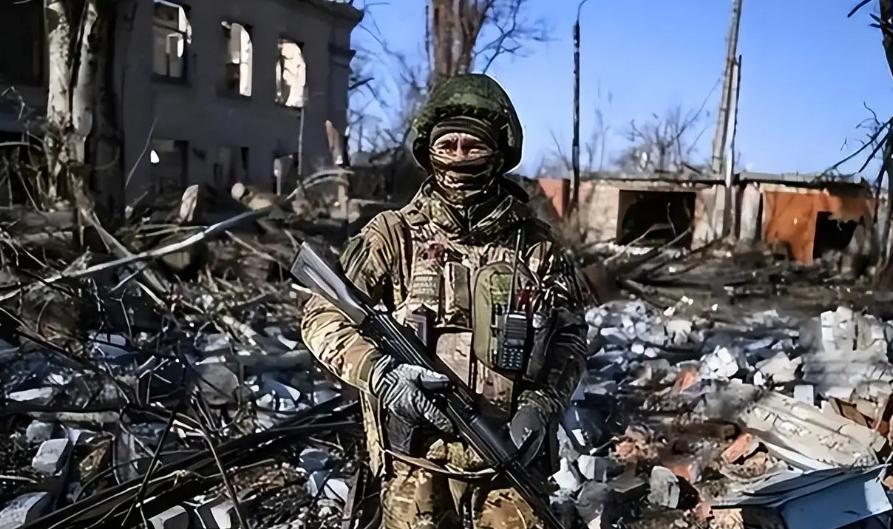 乌克兰不需要割地了？俄罗斯高层表示：现在谈判已经没有必要了，因为俄罗斯会通过力量