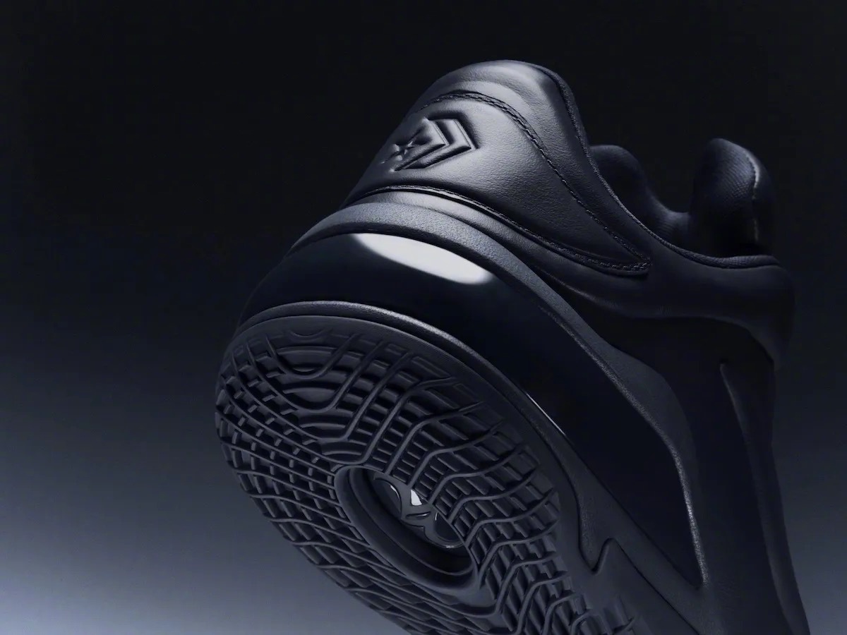 Converse SHAI 001 Premium「Ink」亚历山大SHAI 0