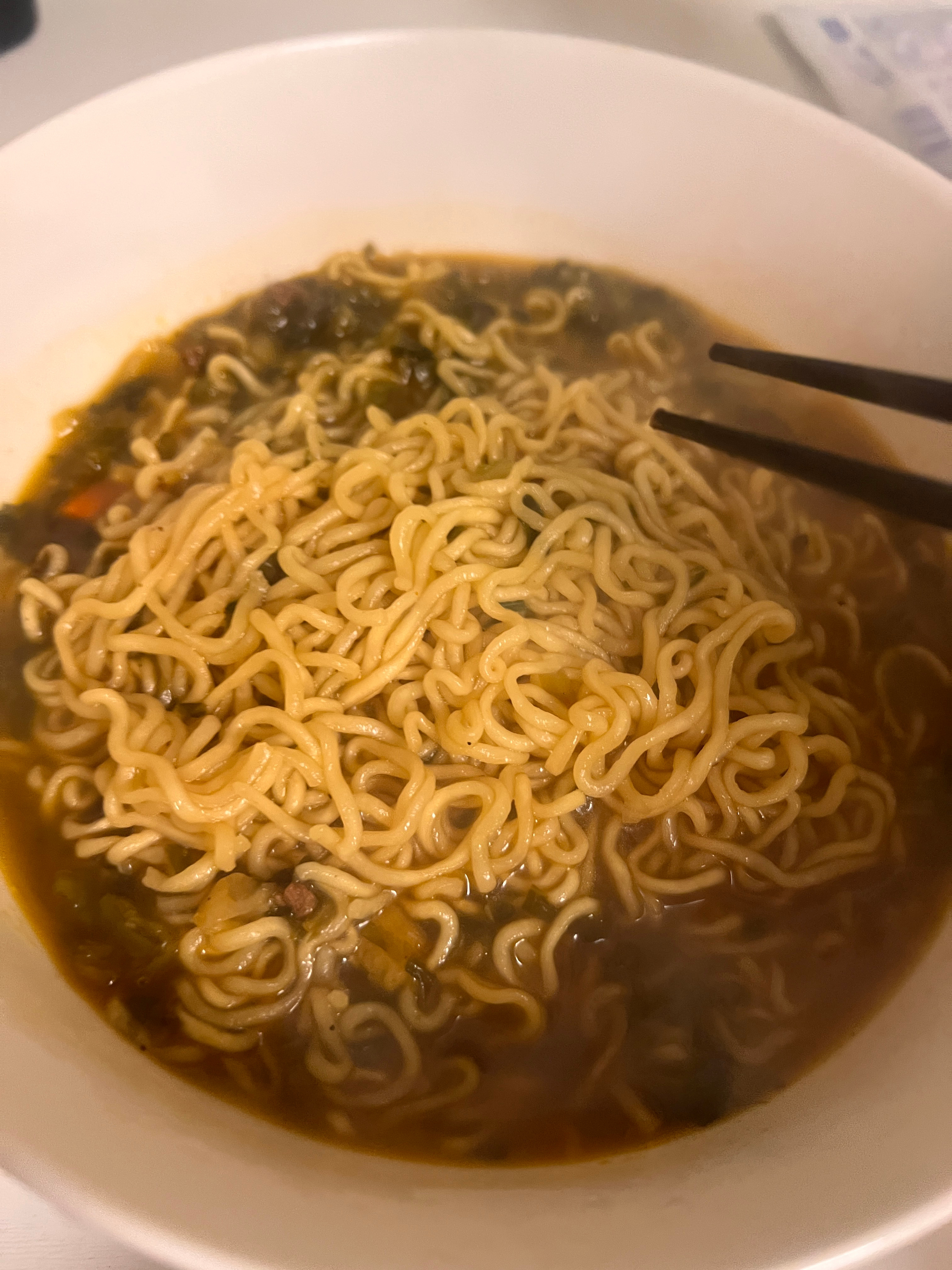睡不着疯了 ​​​