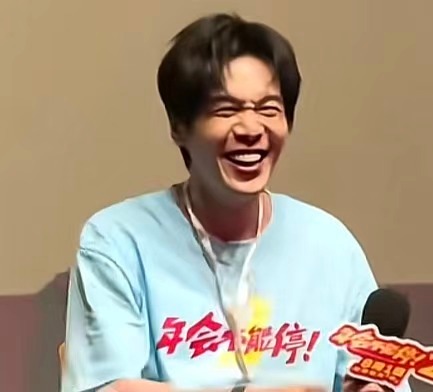 看到自己的票房还能笑得出来吗