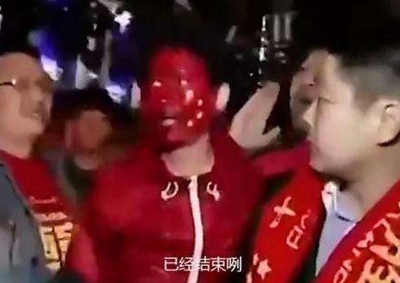 晚上踢球，所以没看国足。虽然预想过实力差距会大比分，但是踢完球看0-7还是挺难接
