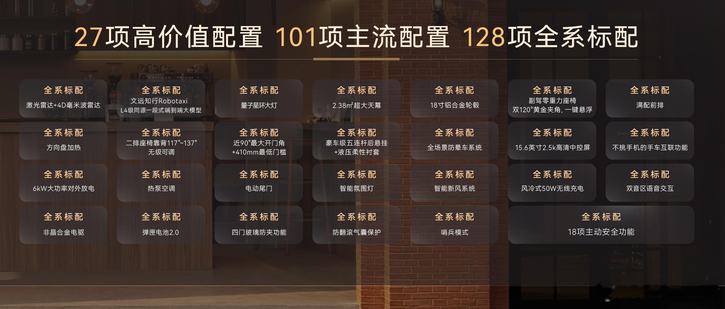 埃安N60正式价格10.68万（焕新价置换补贴3000元）起，这个价格着实有点卷