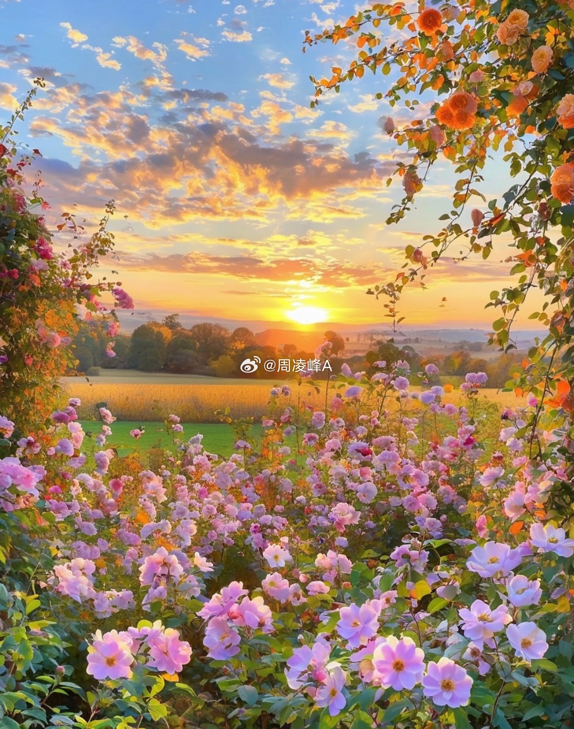 把时间花在变好的事情上每日一善阳光信用