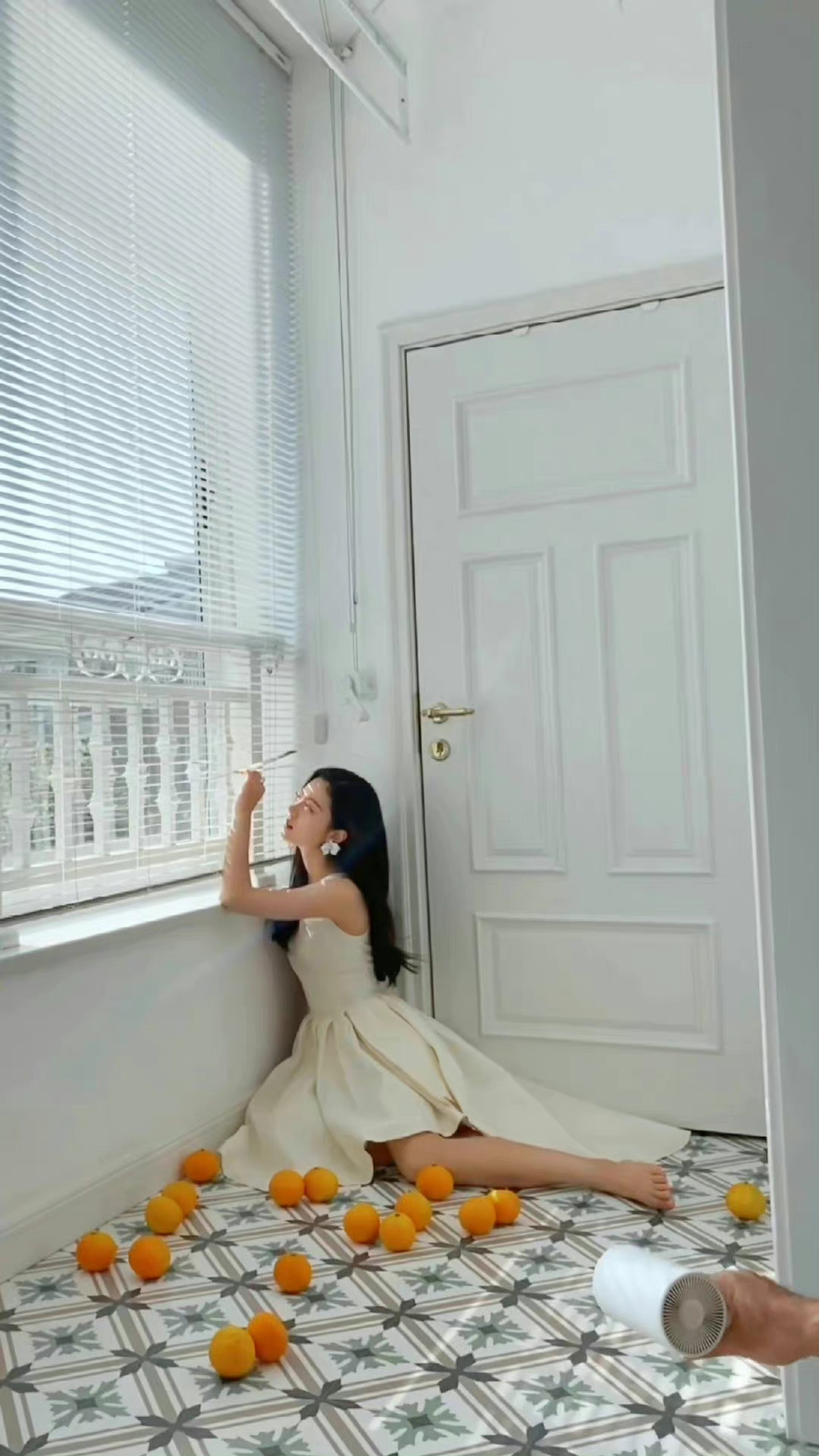 赵今麦 ​​​