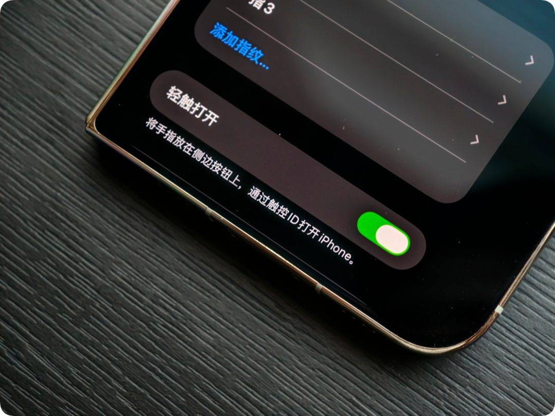 iPhone Duo 2 提前曝光：FaceID、操作按钮都要回来了？