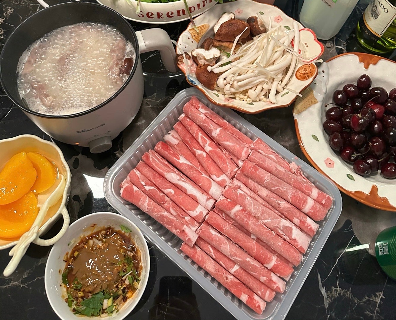 每日一餐分享 冷冷冷🥶