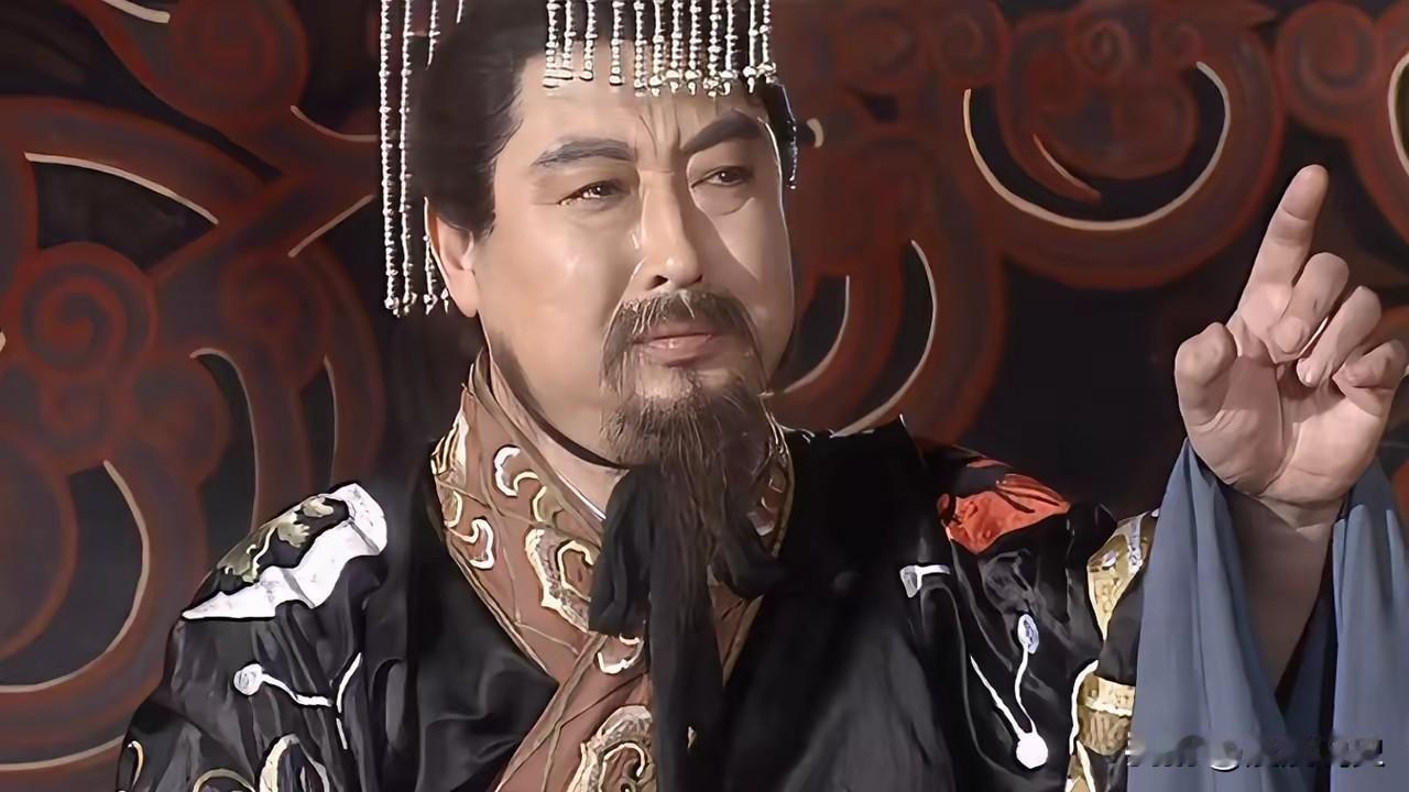 诸葛亮五丈原病逝，大臣公然上书庆贺，刘禅一旨尽显帝王城府
 
234年，诸葛亮病