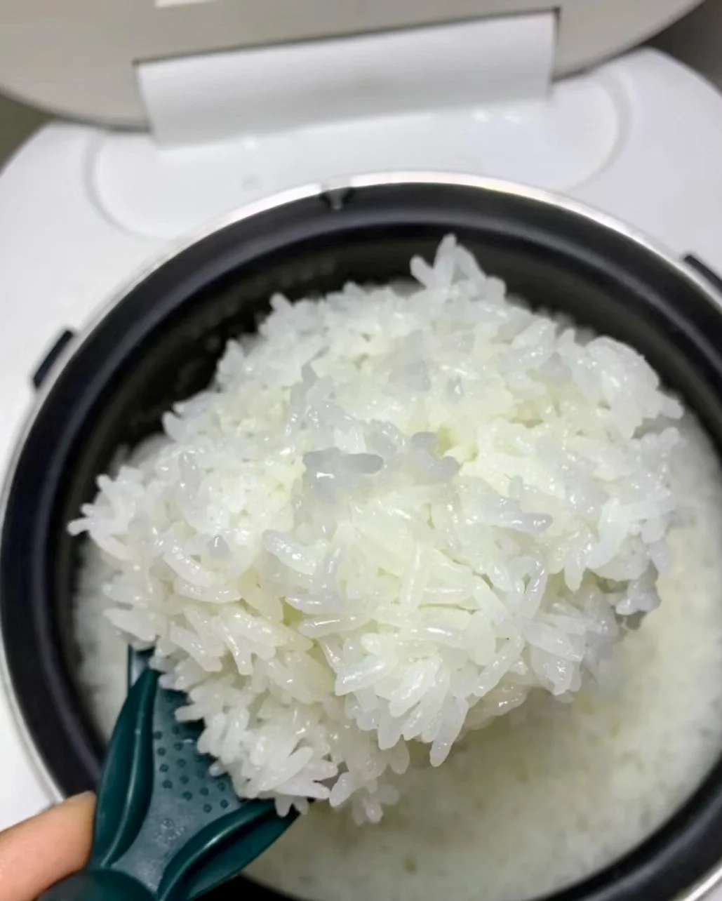 数码闲聊站什么样的家电算高端 其实电饭锅也分高低端别看只是煮饭，但煮出来也大有不