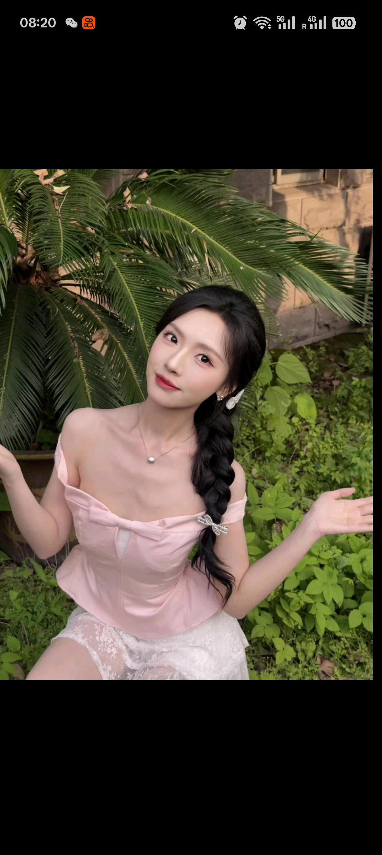 谁是你心中的美女11