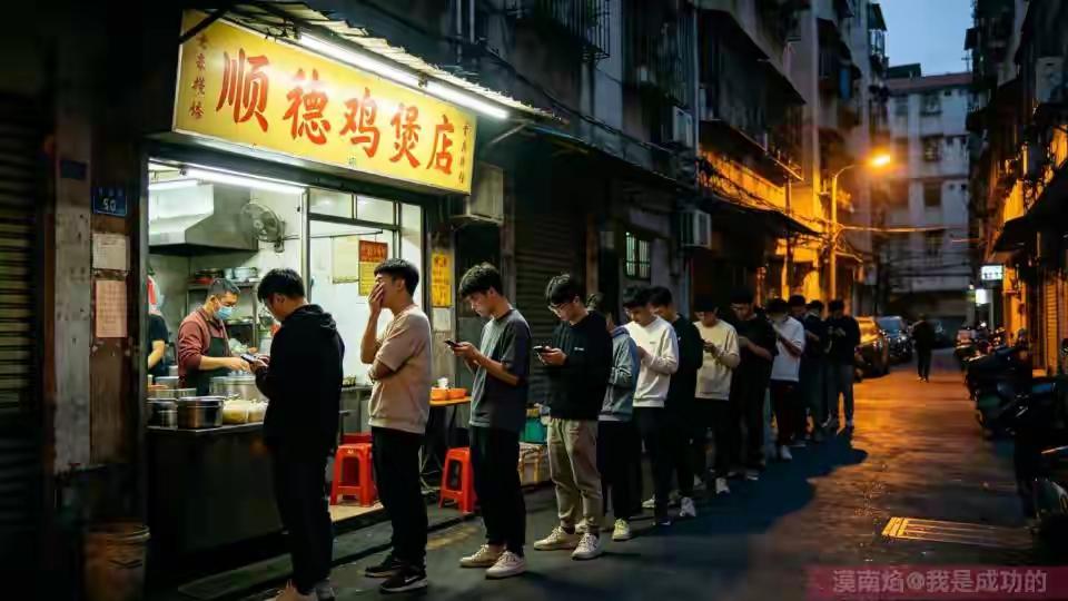 关于“莫氏鸡煲老板包鱼塘亏180万后做餐饮”的完整榜单，当前公开的信息较为有限，