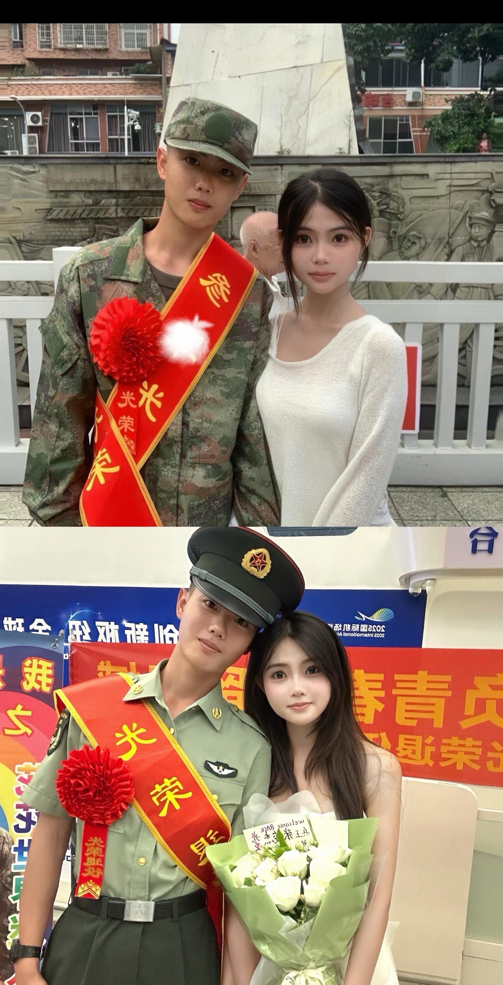 我欲等你 何惧无数个春秋…