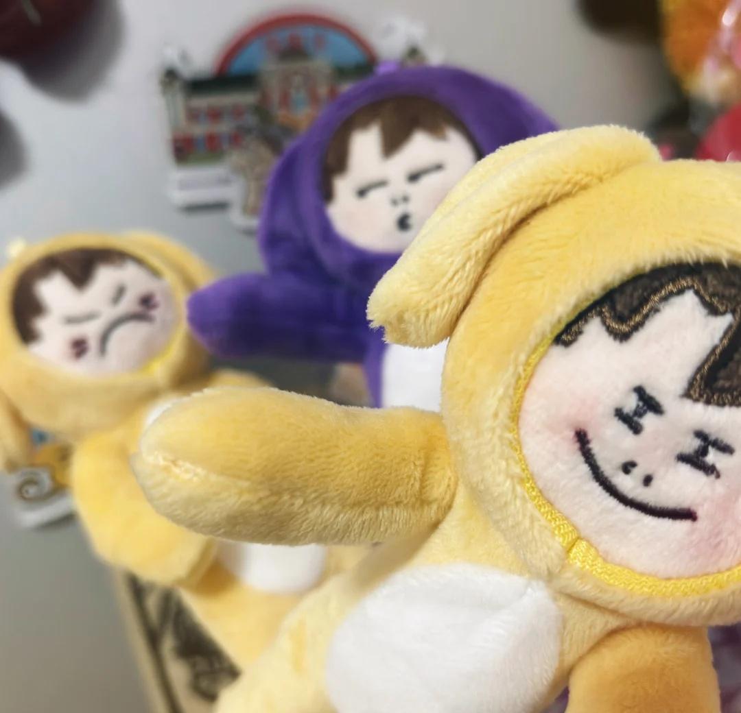 喂喂喂 后面干嘛呢！
（等无语到家 就更热闹了💦
黄子弘凡 黄子弘凡除了快乐禁