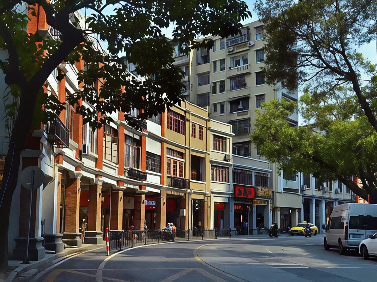 大伟10年前研究生毕业，从小镇落户到省城工作。父母倾尽所有，为他付了首付，贷款买