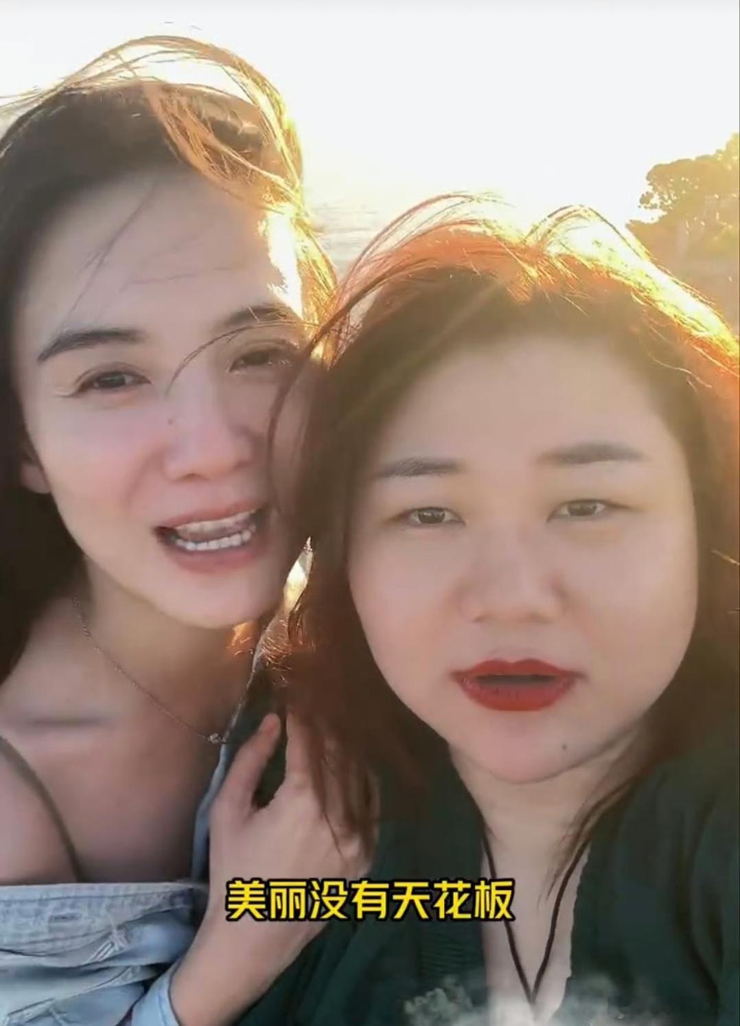 果然自信的女孩子先享受人生！宋佳：美丽没有天花板，自卑才是无底洞！通透！女孩子们
