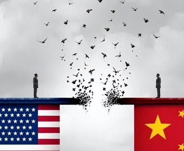 据说美日现才明白过来，中国之所以按兵不动，是为了拖着日本跟美国，拖到中国真的不怕