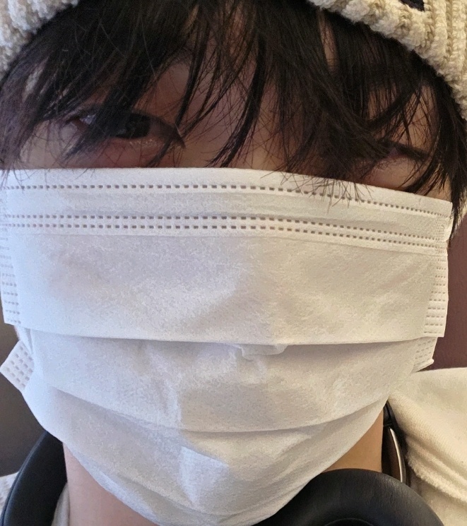 可是真的好幸福哦！他俩好幸福啊！老哥戴的帽子还是Dickies笑死 更像弟弟了偶