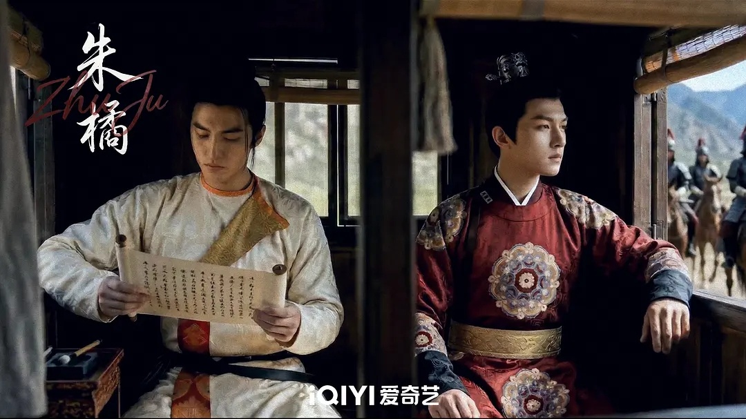 爱奇艺不亏是“AI”打头啊，刚上线了一部AI电影《朱橘》，质感不错，起步阶段就能