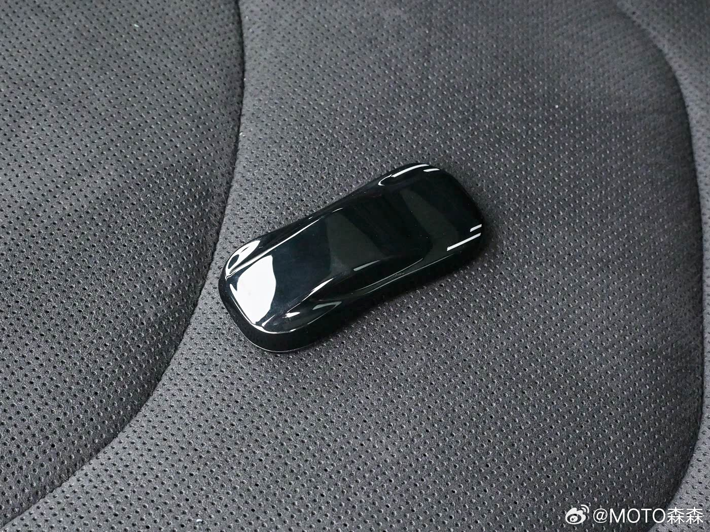 还真换钥匙了 是不是之前z10的？ 