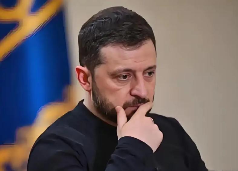 总算停火了，算的账也摆在了台面上，土地给了俄罗斯，钱给了美国，而乌克兰亲手葬送掉