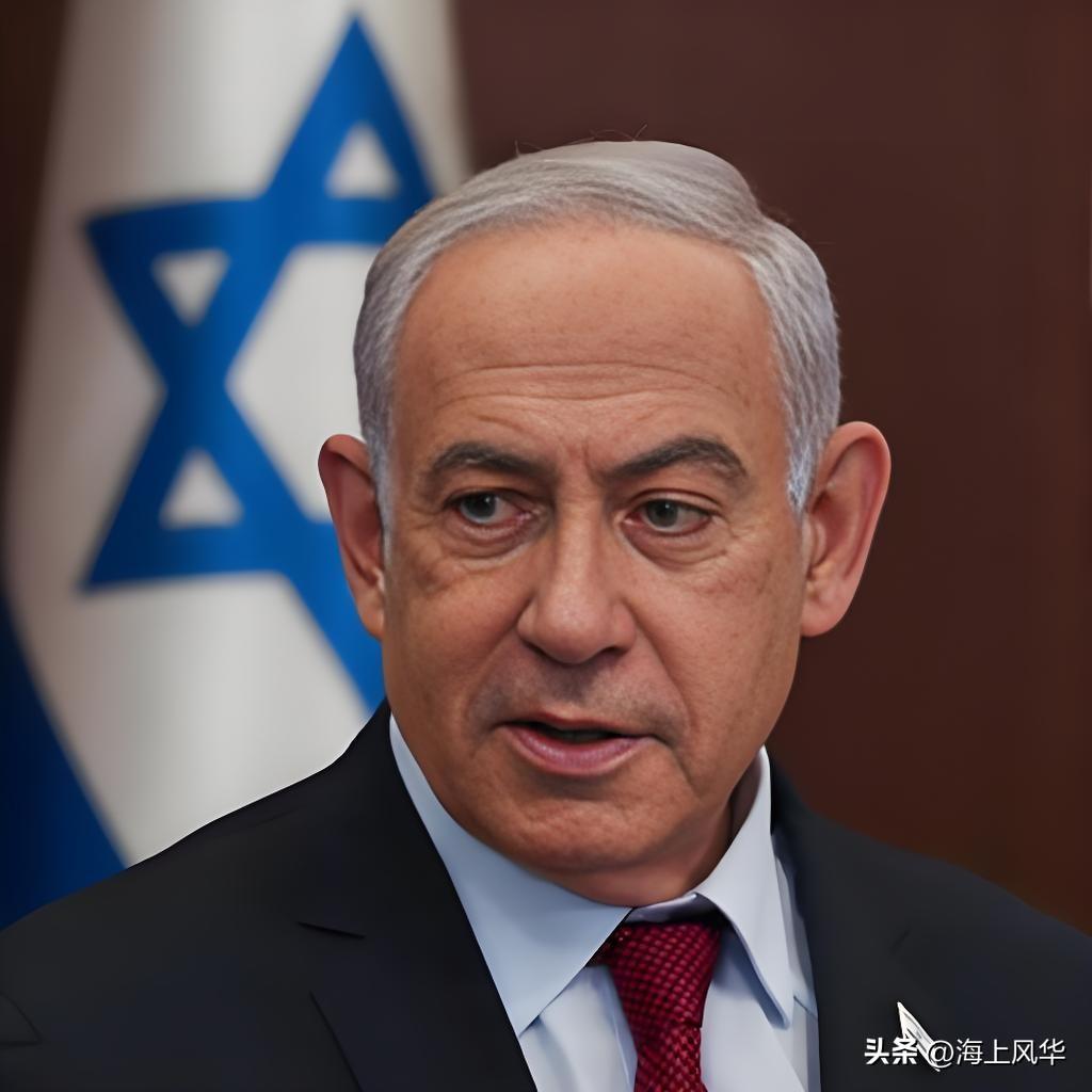 内塔尼亚胡这回怕是要懵了！本以为抱紧美国大腿就高枕无忧，结果连自己办公室和空军老