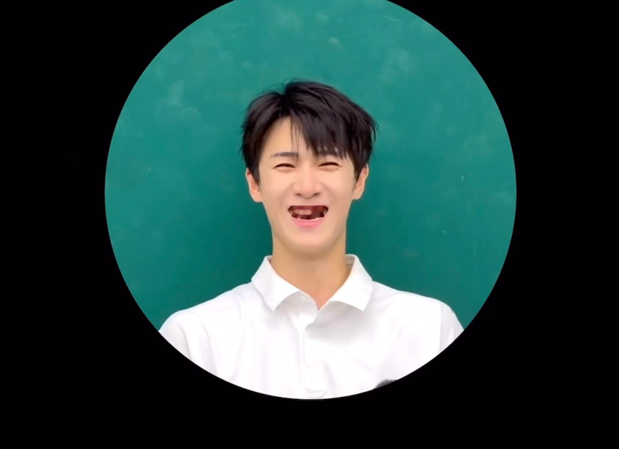 昀森黏糊原来是李昀锐宠的 