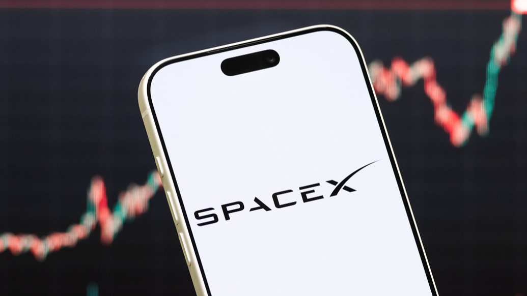 【SpaceX跌破IPO首日开盘价】SpaceX美股盘前延续跌势！截至发稿，Sp