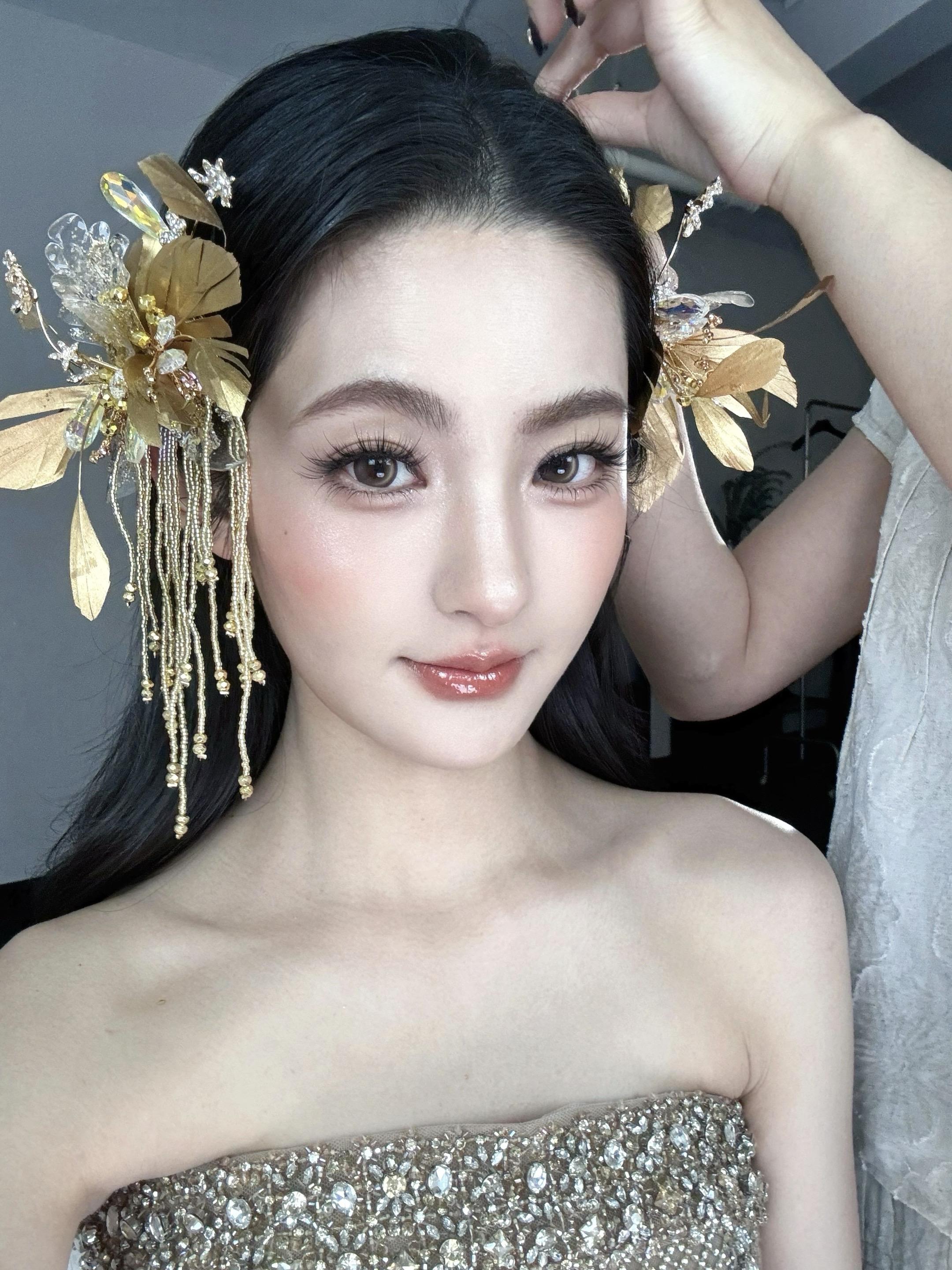 想要的或许在星期八。