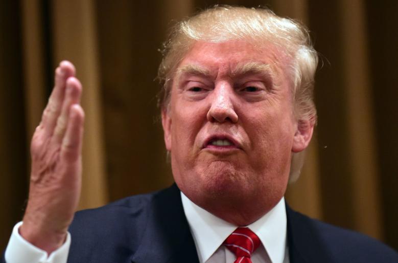 这两天特朗普又整了个大新闻，直接把欧洲多国给惹毛了，他的目标很明确，抢下丹麦那块