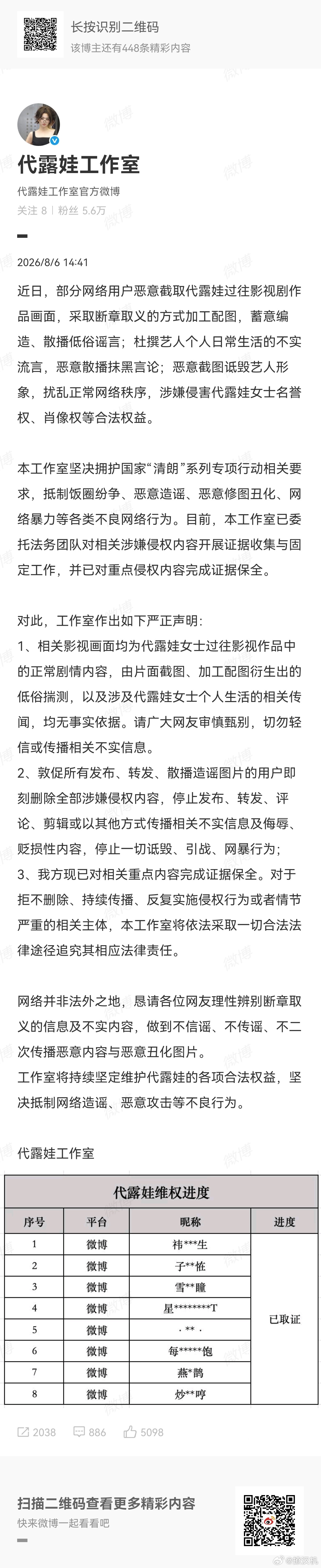 常华森和代露娃两家咋回事？？？？之前cp挺有火花的啊，我还期待二搭呢。咋把代露娃