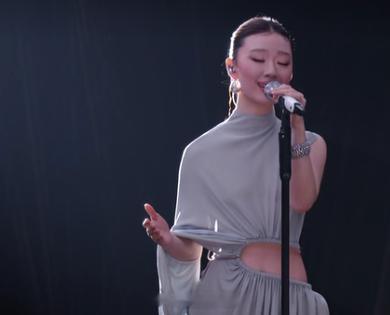 单依纯高音好牛 ​​​
