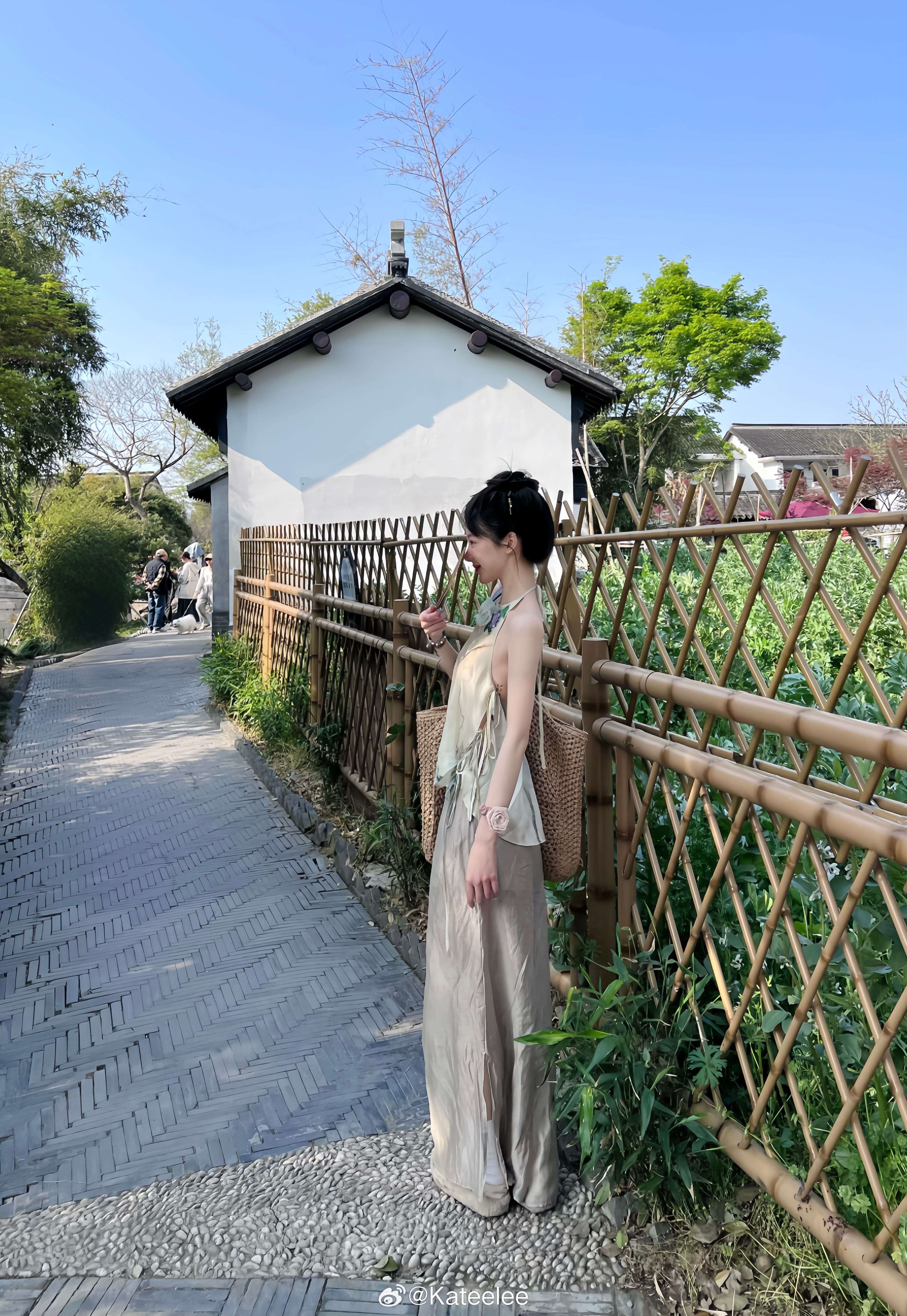 道法自然💚  ​​​