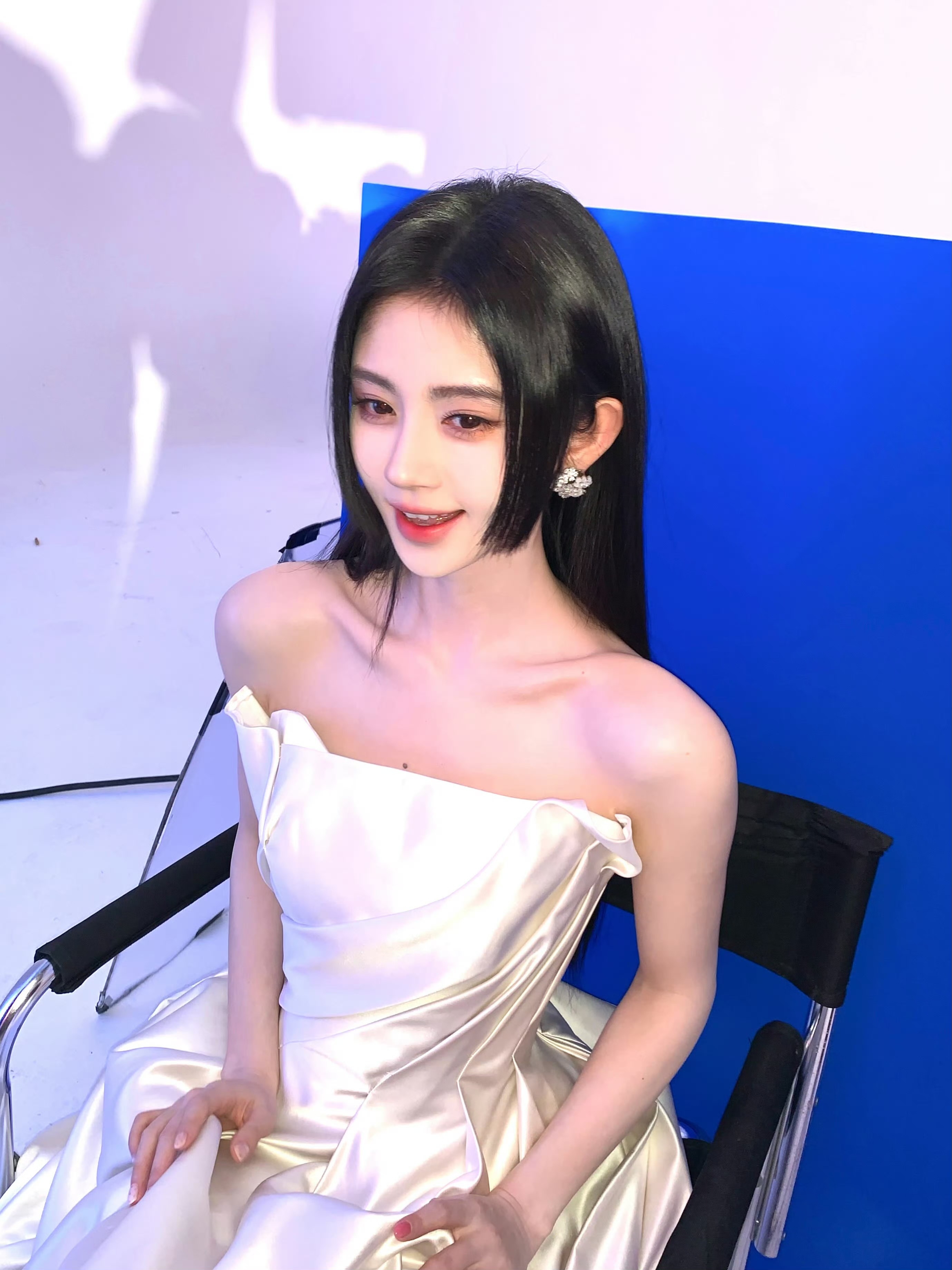谁懂这颗痣