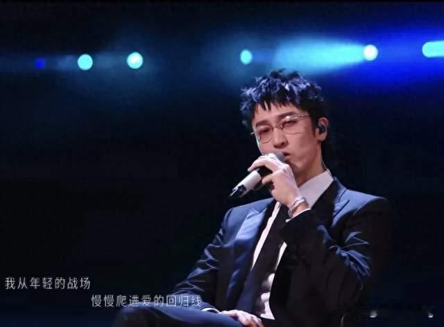 王传君“关谷神奇”十七年：从挣脱标签到主动和解，他经历了什么