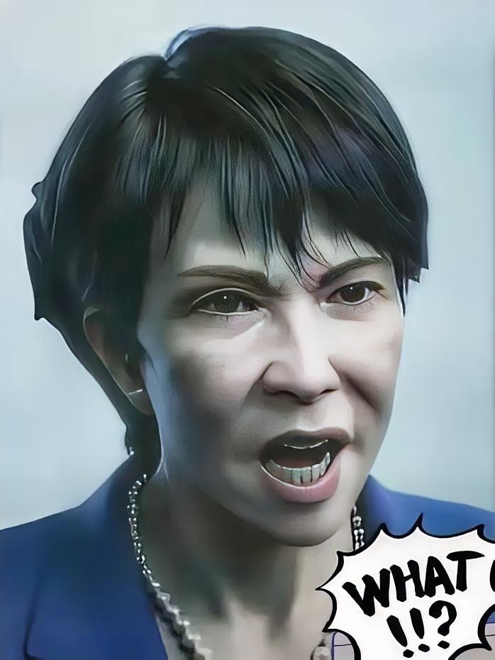 快报，快报！
 
日本突然宣布了
​​11月29日，东京新宿沦为抗议现场！数百名