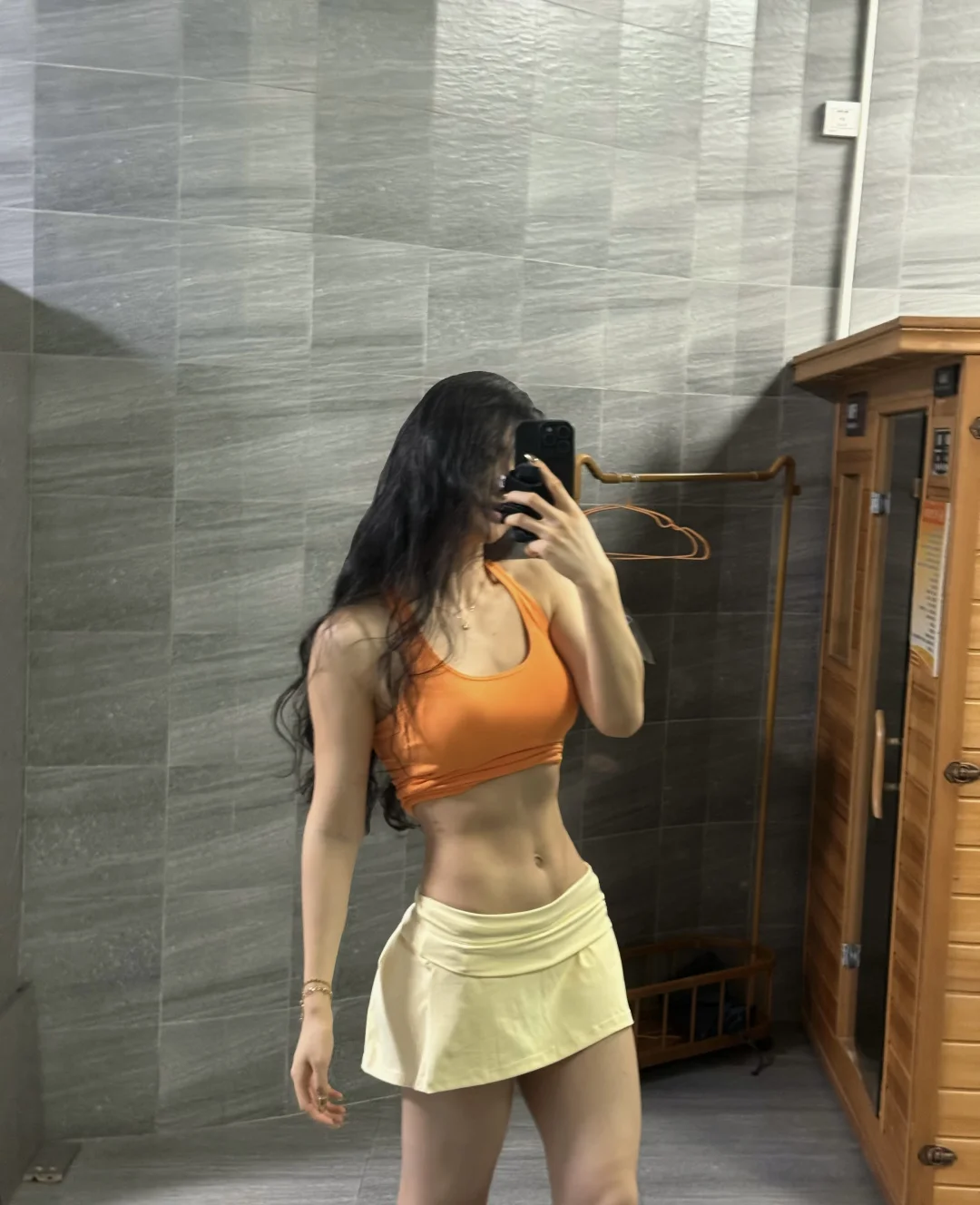 桂林这位女教练真的很厉害了～～