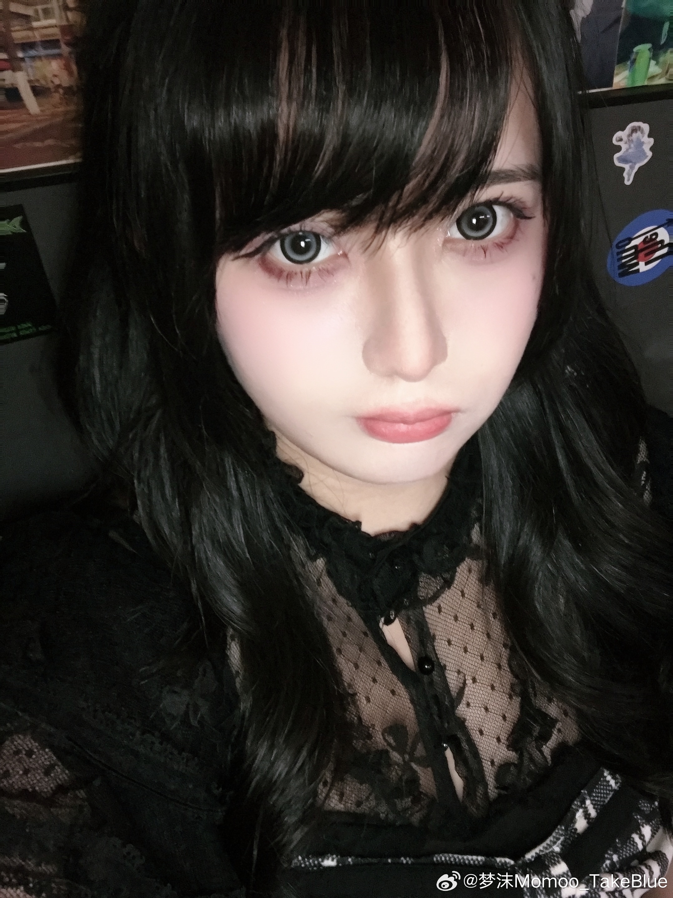 ૮₍ ˊᯅˋ₎ა周末过完啦 