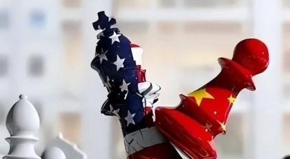 中美博弈，已经到了最关键的时刻，可以说是生死存亡。

如果我们败了，未来一百年将