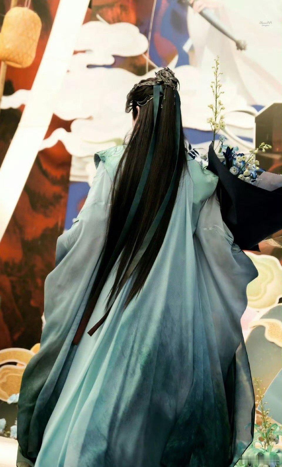 龚俊 你就这么going我 谁懂这个苏暮雨一直在going我，腰线优越到挪不开眼